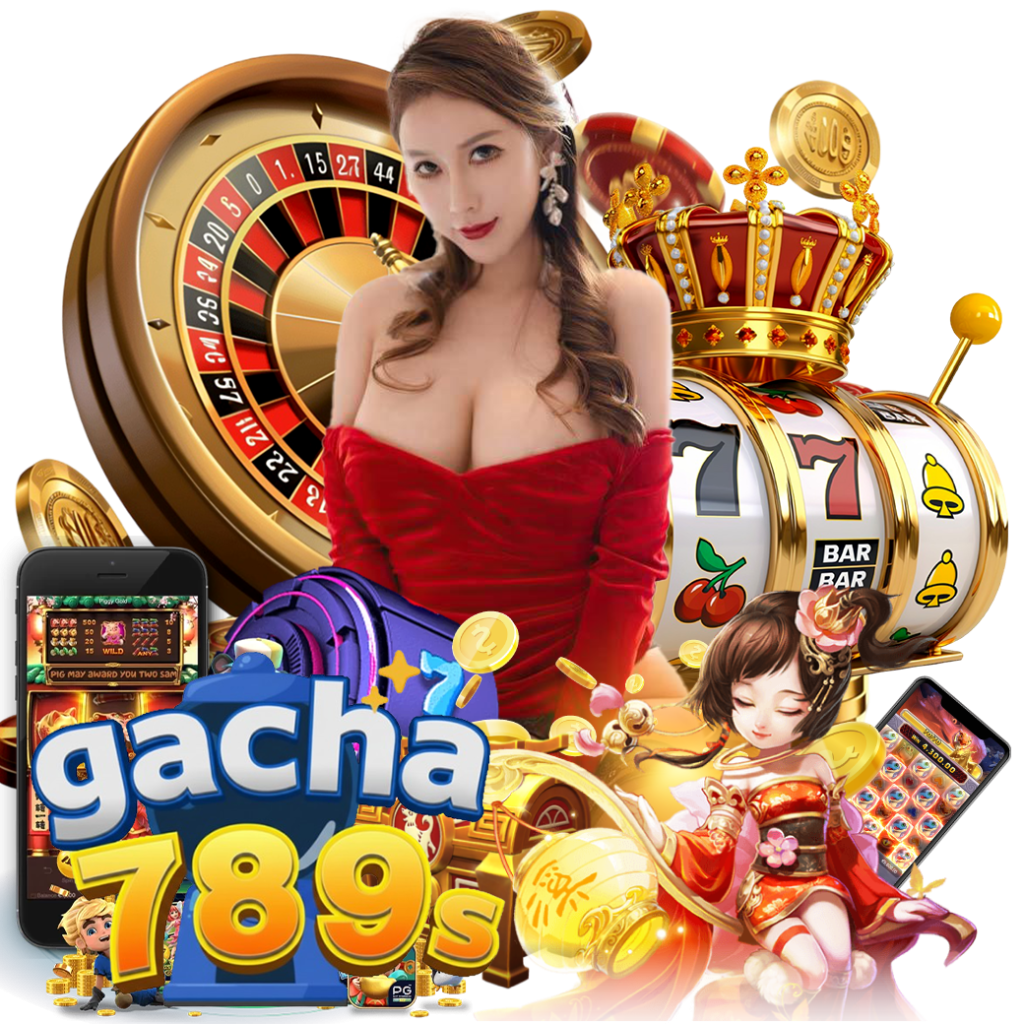 gacha789 เครดิตฟรี 