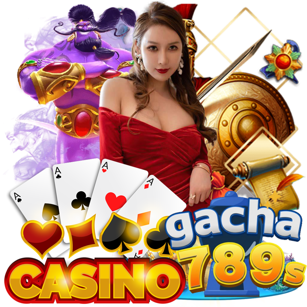gacha789 slot
