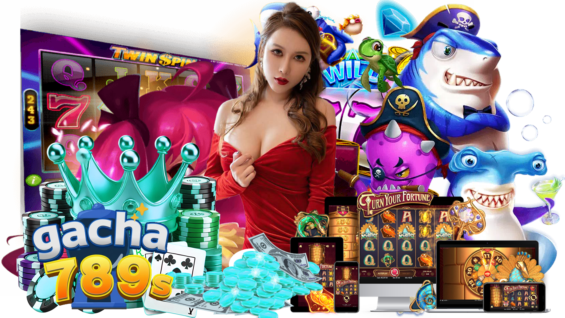 gacha789